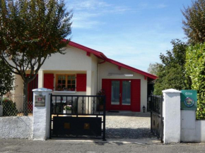 Gîte Peyrehorade, 3 pièces, 4 personnes - FR-1-360-320